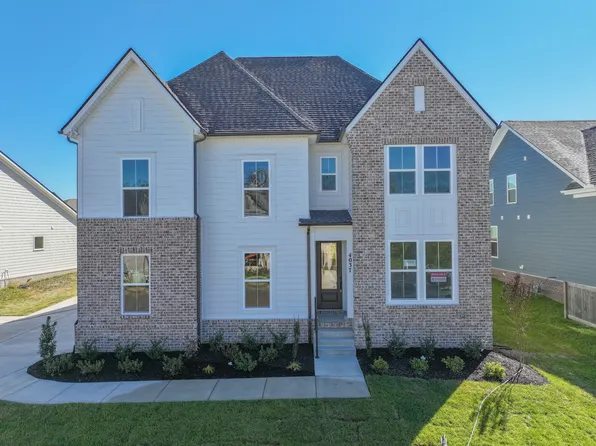 4037 John Marsh Rd Lot 1223, Spring Hill, TN 37174