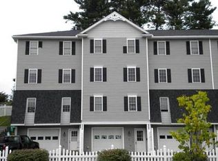 50 Brooks St #D, Worcester, MA 01606