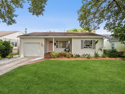 1011 Vassar St, Orlando, FL, 32804