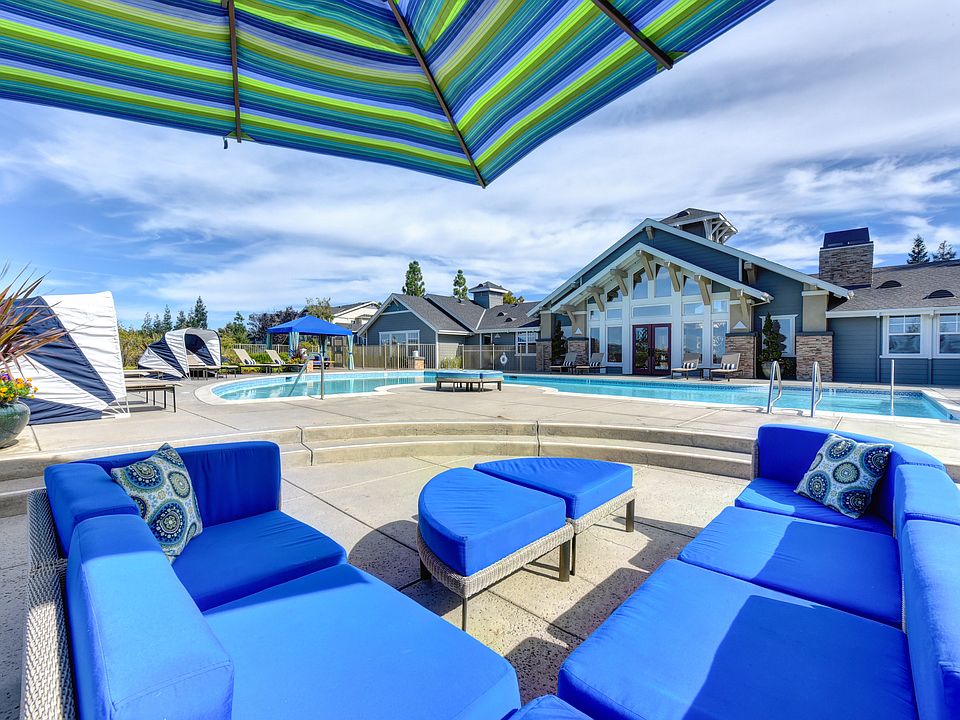 Vineyards at Valley View Apartment Rentals El Dorado Hills, CA Zillow