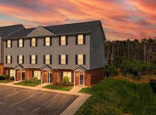2009 Lakeside Dr Unit 216, Lynchburg, VA 24501