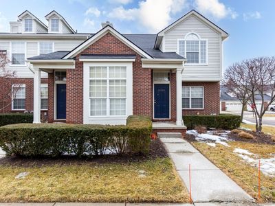 26204 April Ct, Commerce Township, MI, 48390
