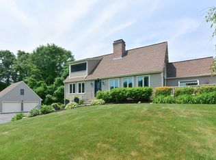 22 Bond Hollow Rd, Sutton, MA 01590