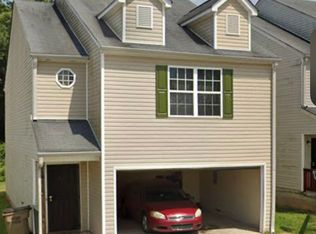 5442 Waterfall Ct, Atlanta, GA 30349