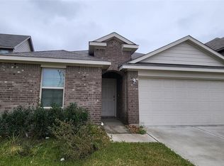 15414 Rancho Plata Dr, Channelview, TX 77530