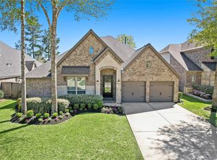 119 Bradford Bluff Dr, Montgomery, TX 77316