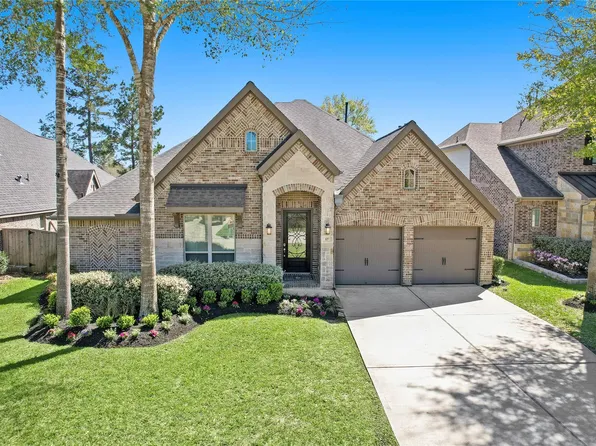 119 Bradford Bluff Dr, Montgomery, TX 77316