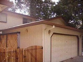 20579 Chief Fuller Rd, Mi Wuk Village, CA 95346