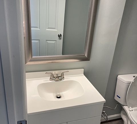 3rd image of 2554 Mount Auburn St #A