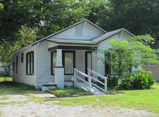 721 W 8th St, Ada, OK 74820