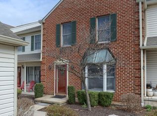 2039 Raleigh Rd, Hummelstown, PA 17036