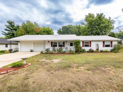 1004 Dogwood Street, Buffalo, MO, 65622