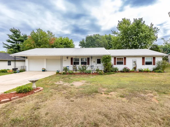 1004 Dogwood Street, Buffalo, MO 65622