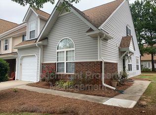 11163 Saintsbury Pl, Charlotte, NC 28270