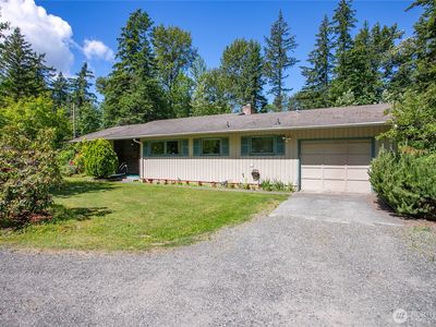 1204 Kelly Road, Bellingham, WA, 98226