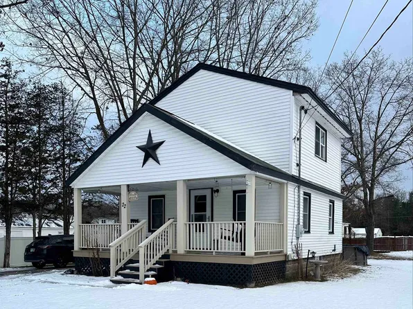 22 Academy Street, Boscawen, NH 03303
