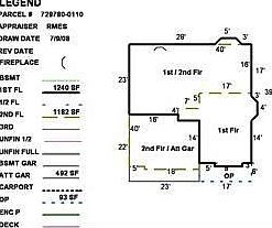 2nd image of 9818 S 228th Pl