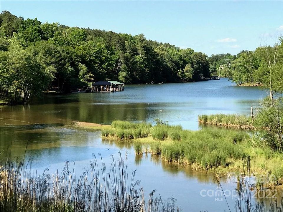 1928 W Paradise Harbor Dr, Connelly Springs, NC 28612 MLS 3885744