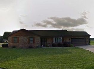 327 Harvest St, Millstadt, IL