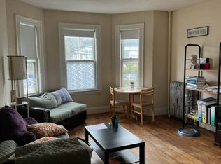 78 Aldie St APT 2, Allston, MA 02134