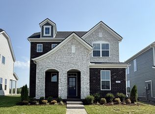 2047 Holbrook Rd, Mount Juliet, TN 37122