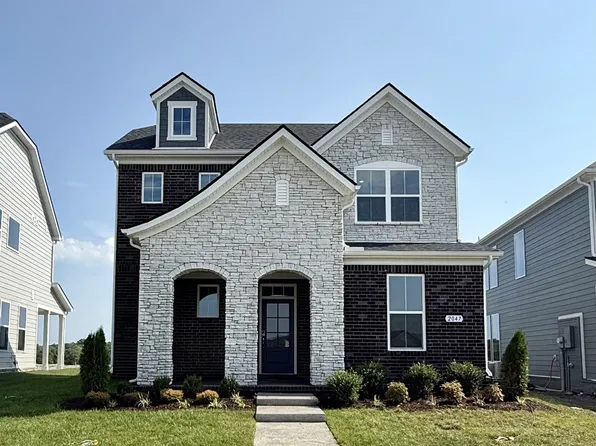 2047 Holbrook Rd, Mount Juliet, TN 37122