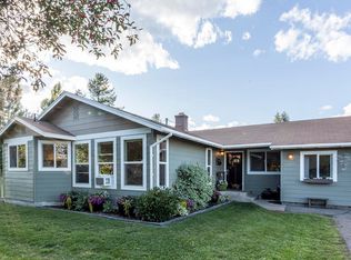 509 N Division Ave, Sandpoint, ID 83864