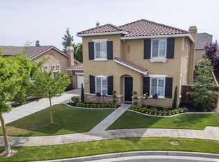 518 Mustang Ct, Oakdale, CA