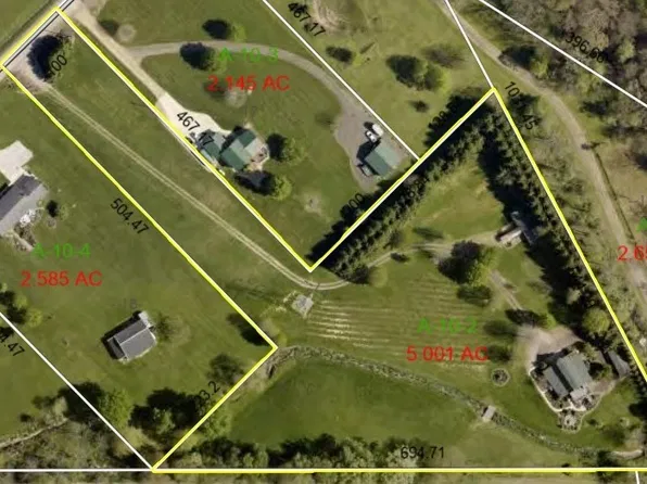 221 County Road 1675, Jeromesville, OH 44840