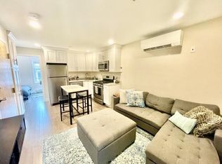 3 Stillman Pl #4, Boston, MA 02113