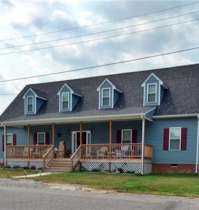 136 S 25th Ave, Hopewell, VA, 23860