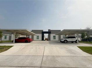 3306 Wolf Creek Ave, Edinburg, TX 78541