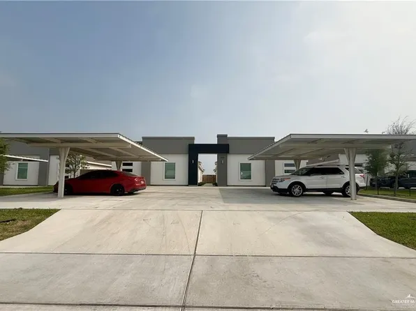 3306 Wolf Creek Ave, Edinburg, TX 78541