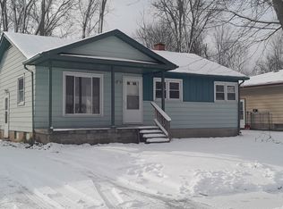 3722 Craig Dr, Flint, MI 48506