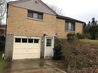 1268 Balmoral Dr, Pittsburgh, PA 15237