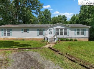 8065 Greenhorn Rd, Roaring River, NC 28621