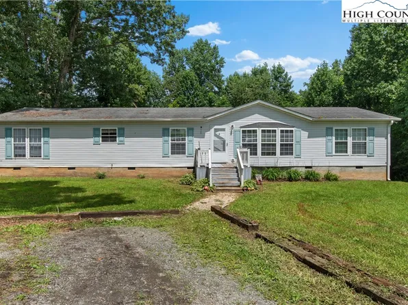 8065 Greenhorn Road, Elkin, NC 28621
