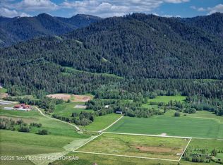 1870 W 10250 S, Victor, ID 83455
