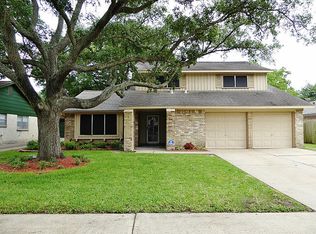21311 Park Wick Ln, Katy, TX 77450