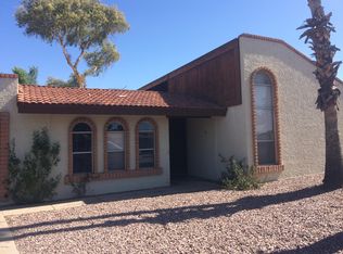 1451 W Plana Ave, Mesa, AZ 85202