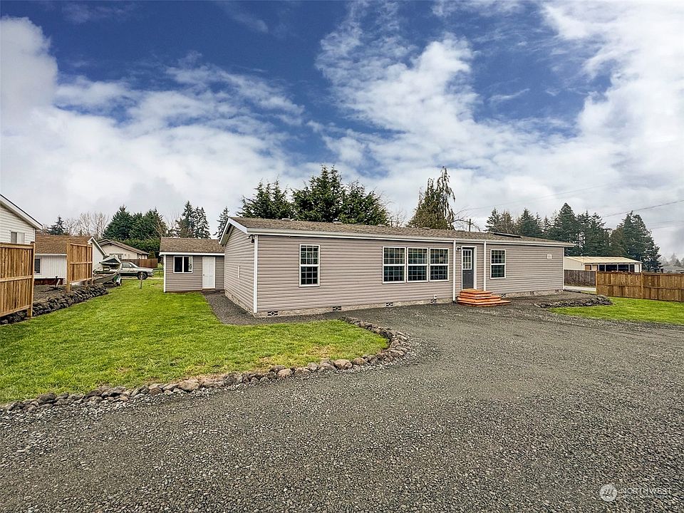 4322 C Street Extension, Port Angeles, WA 98363 | Zillow