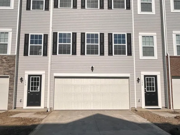 134 Coyote Willow Dr, Etna, OH 43068