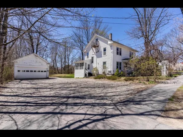 96 6th St #2, Dover, NH 03820