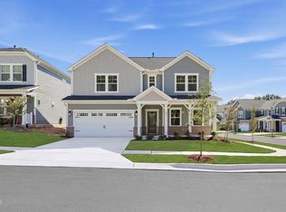 685 Sun Meadow Dr, Wake Forest, NC 27587