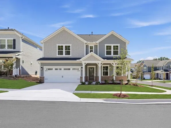 685 Sun Meadow Dr, Wake Forest, NC 27587