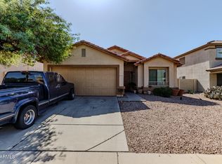 4323 W Darrel Rd, Laveen, AZ 85339