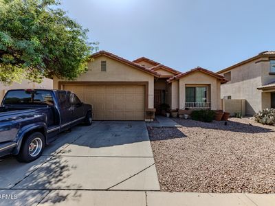 4323 W DARREL Road, Laveen, AZ, 85339