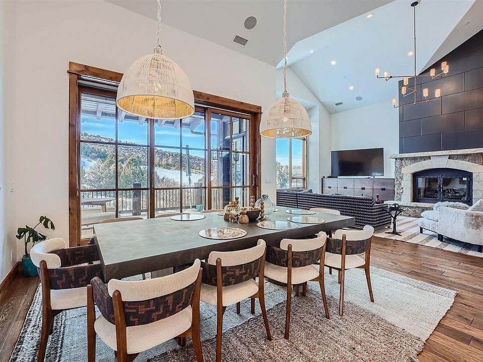 109 Juniper Trl, Wolcott, CO 81655 Zillow