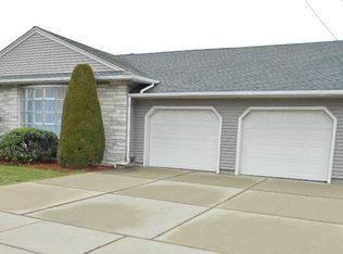 12 Arn Ter, Secaucus, NJ 07094