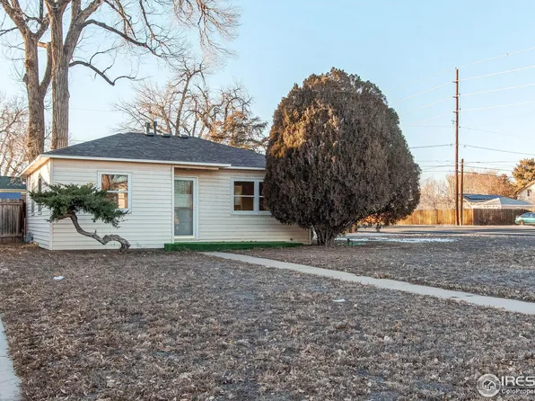2507 10th Ave, Greeley, CO 80631